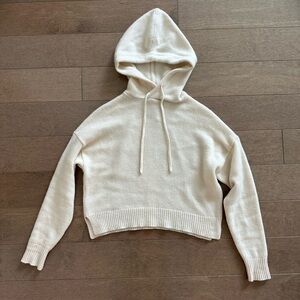 Babaton Cashmere Hoodie